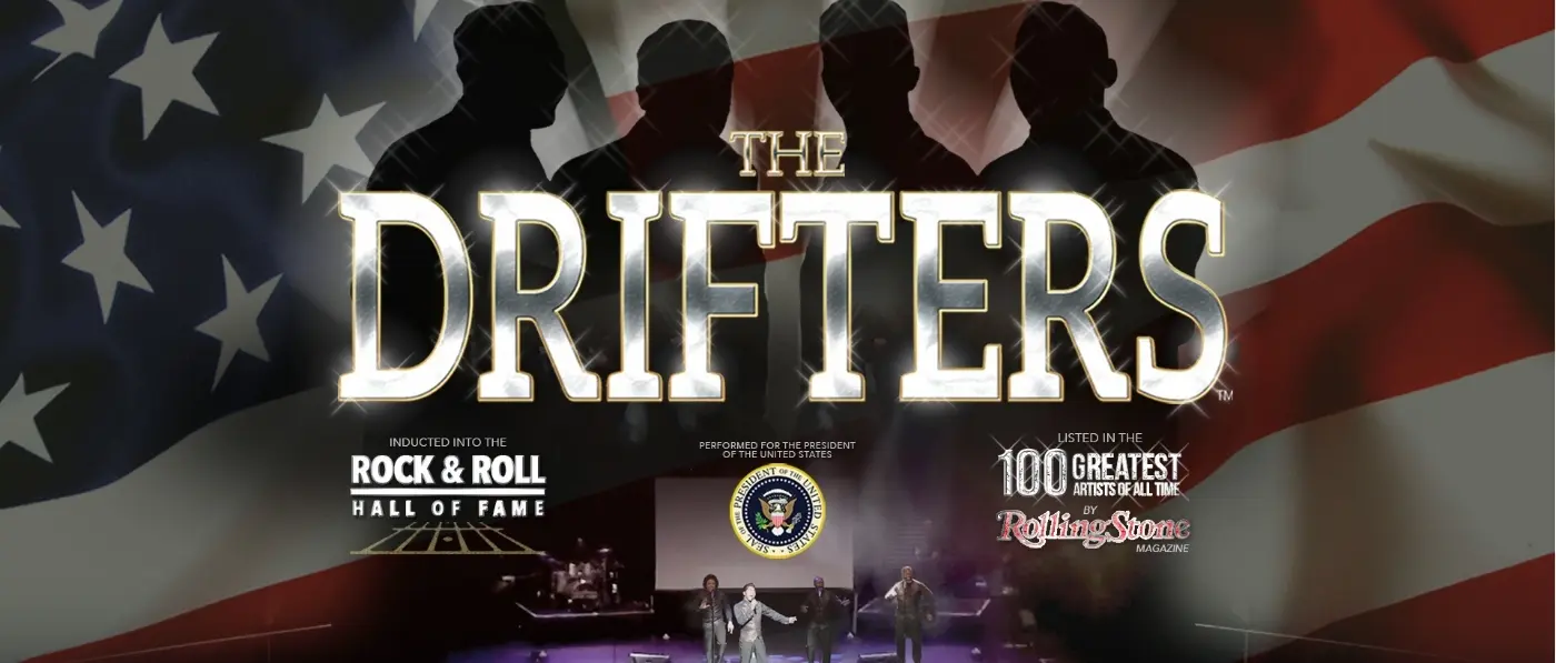 The Drifters