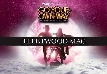 Go Your Own Way: The Fleetwood Mac Legacy