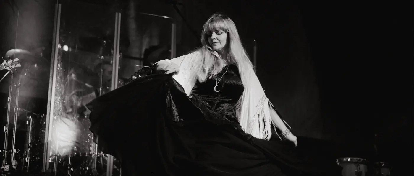 Go Your Own Way: The Fleetwood Mac Legacy