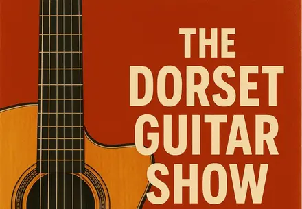 The Dorset Guitar Show