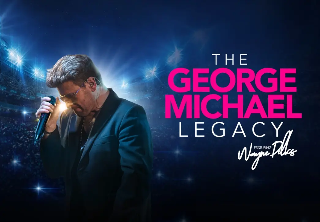 The George Michael Legacy