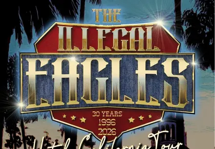 The Illegal Eagles