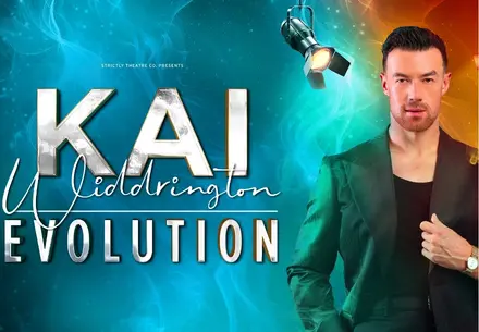 KAI – EVOLUTION