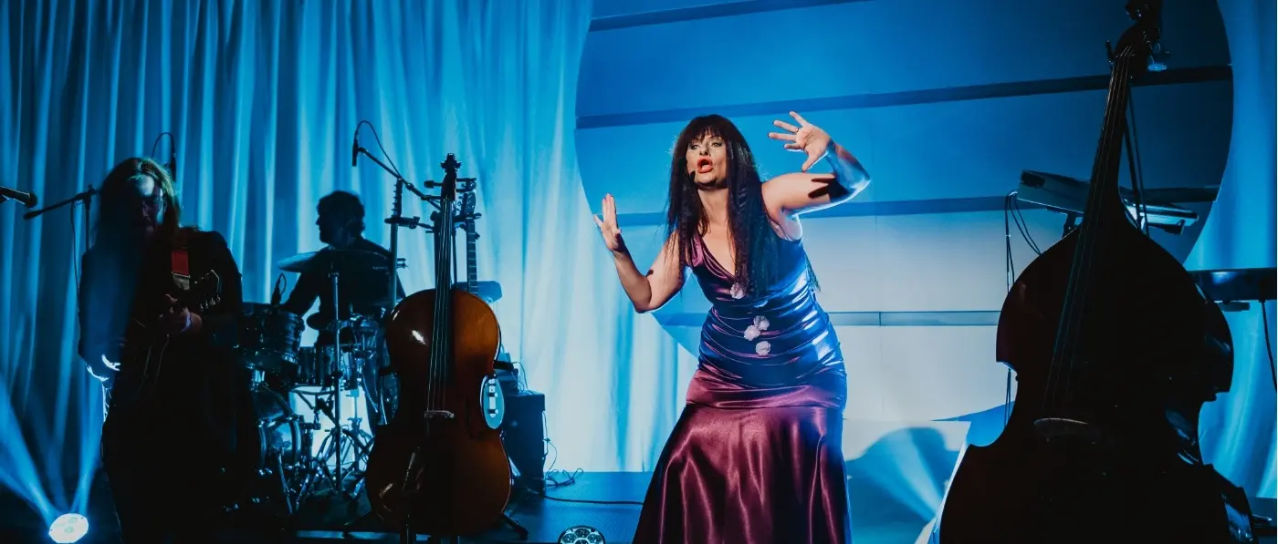 Hounds of Love – The Kate Bush Celebration