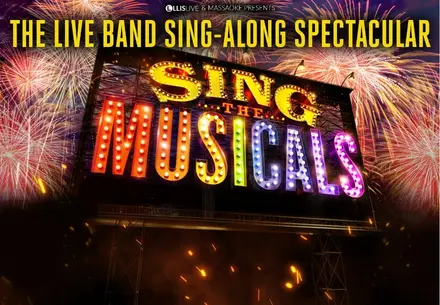 Sing The Musicals