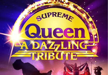 Supreme Queen