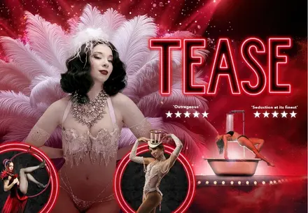 Tease