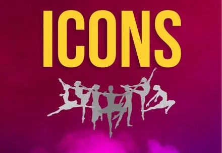 Let’s Dance Presents Icons