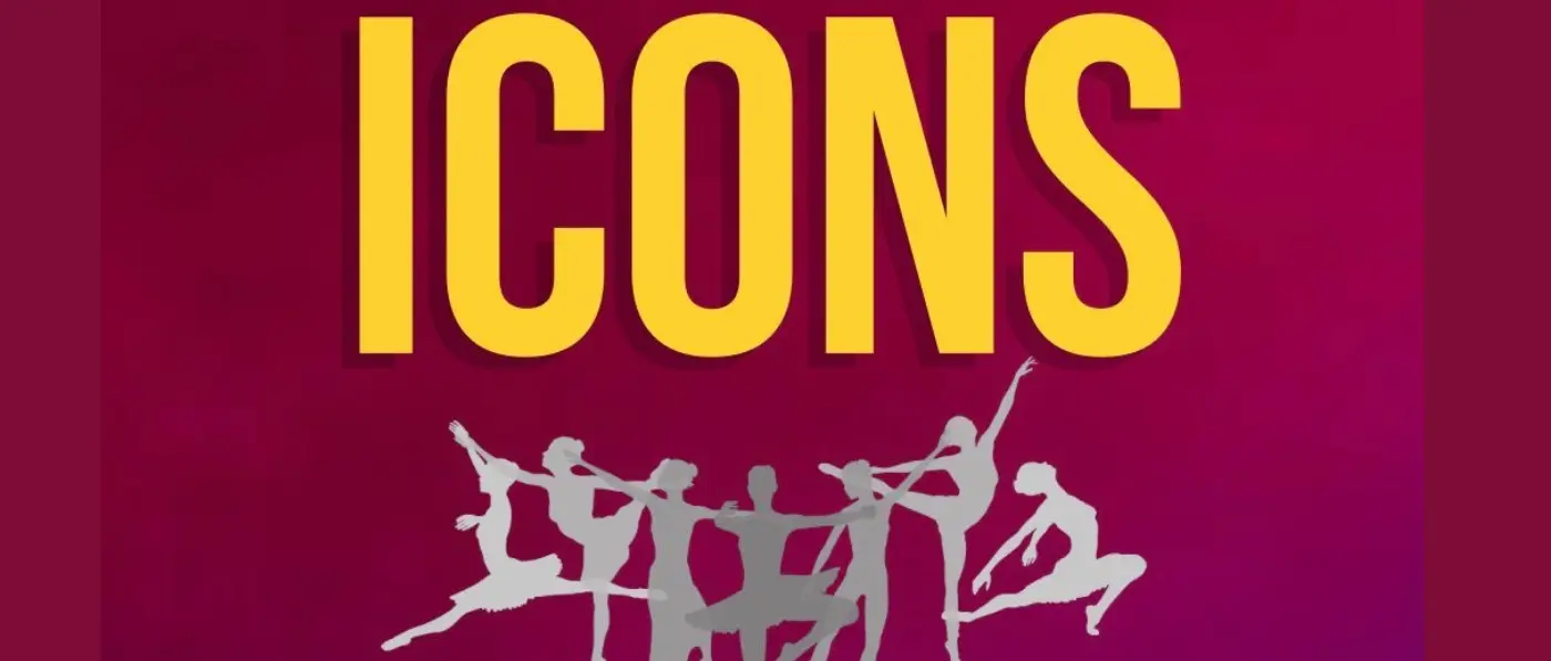 Let’s Dance Presents Icons