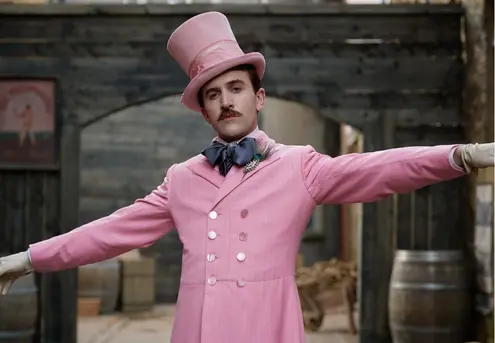 Madfabulous
