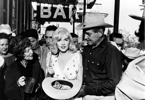 The Misfits