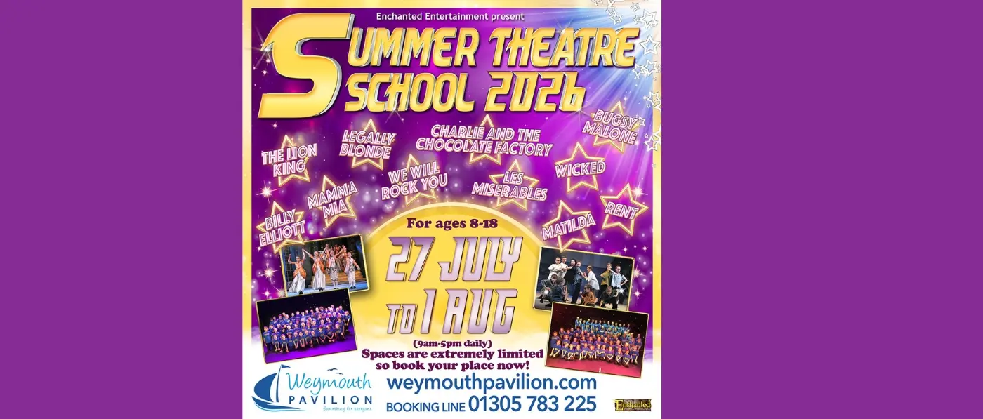 Summer Musical Theatre Workshop
