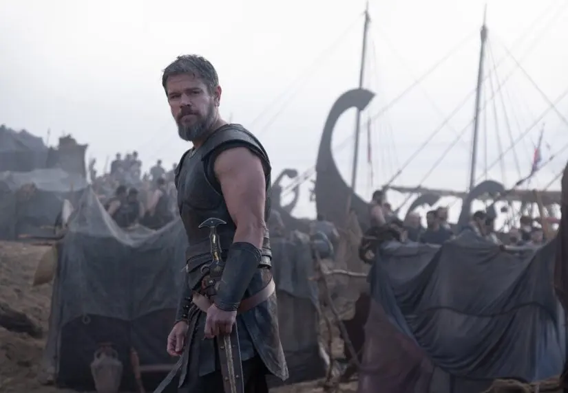The Odyssey