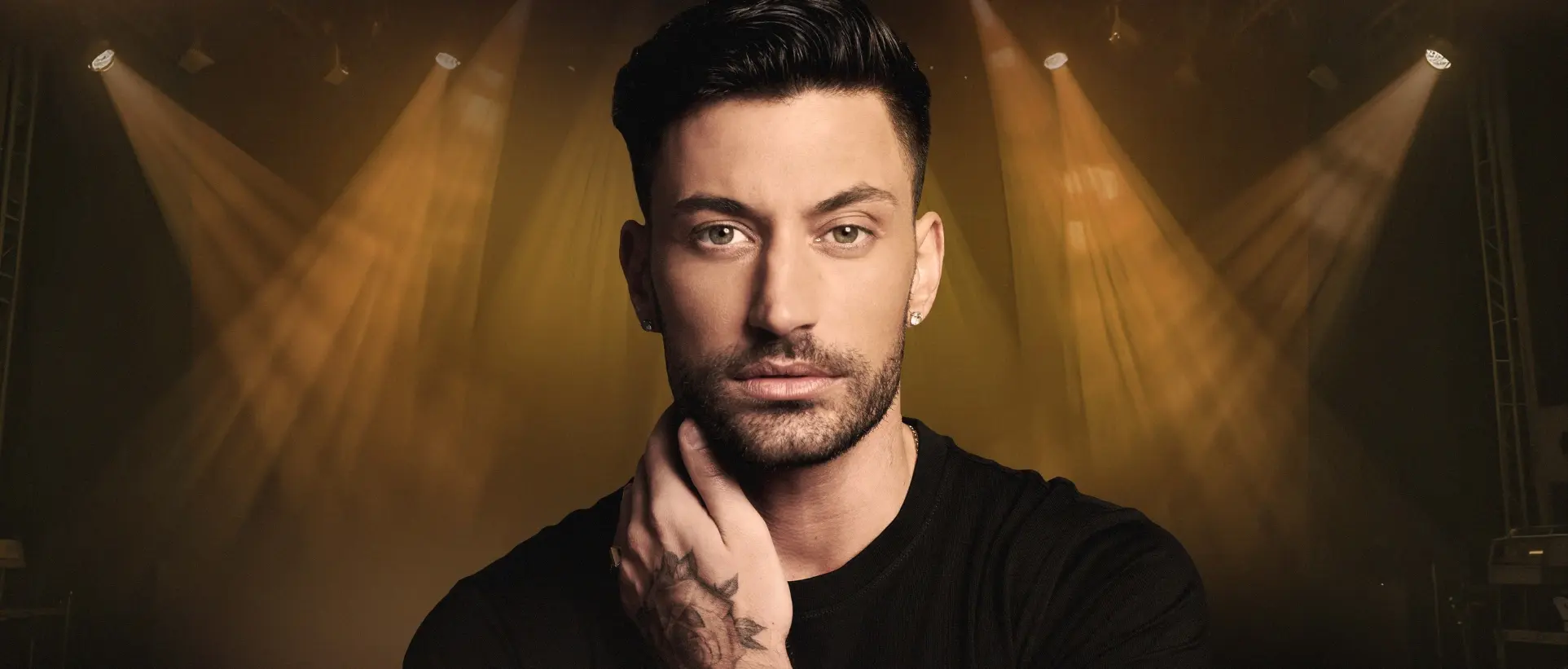 GIOVANNI – Unstoppable