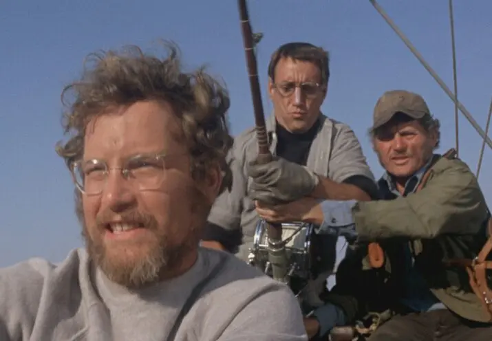 Jaws