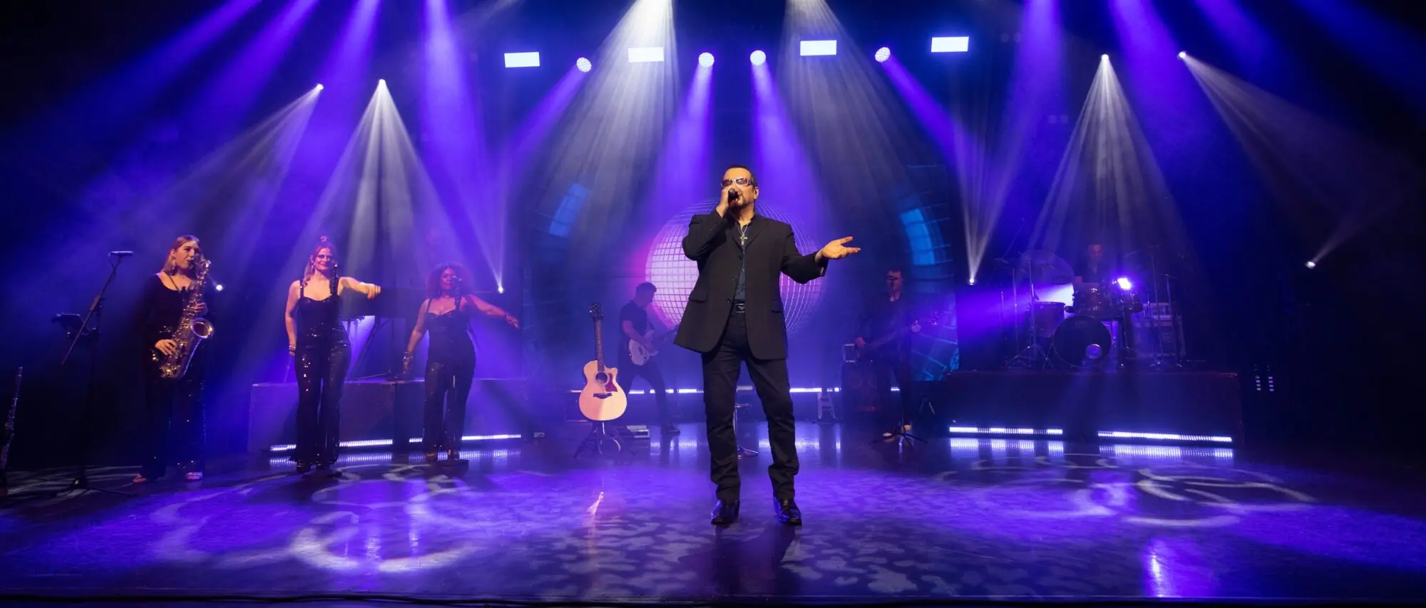 Fastlove – The George Michael Tribute