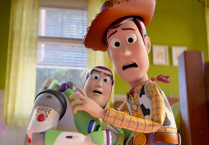 Toy Story 5