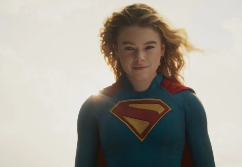Supergirl: Woman of Tomorrow