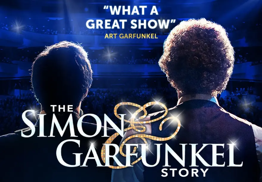 The Simon and Garfunkel Story