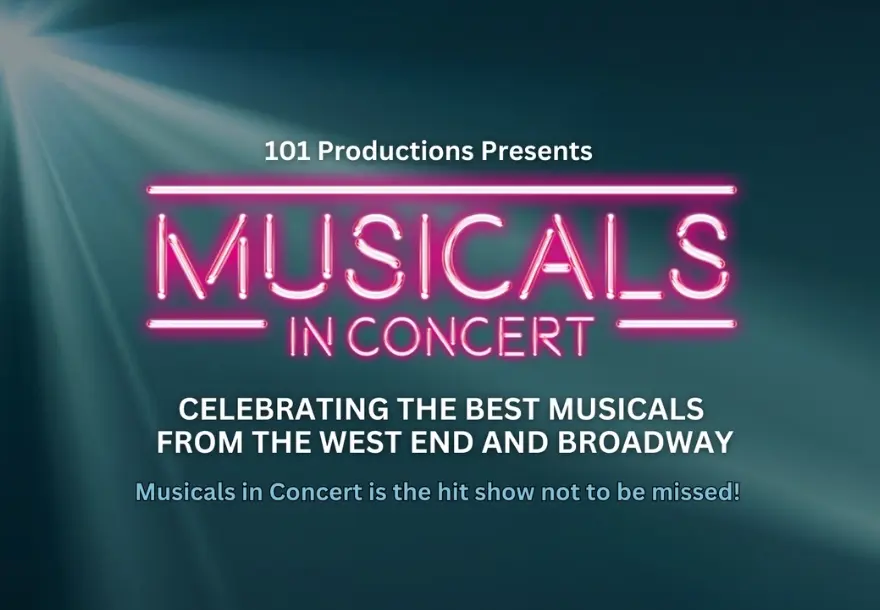 Musicals In Concert