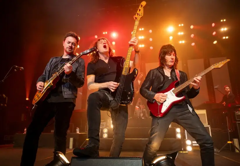 The Classic Rock Show