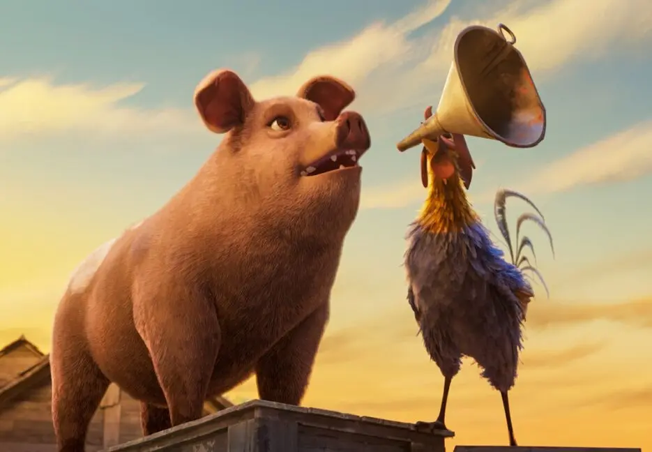 Animal Farm