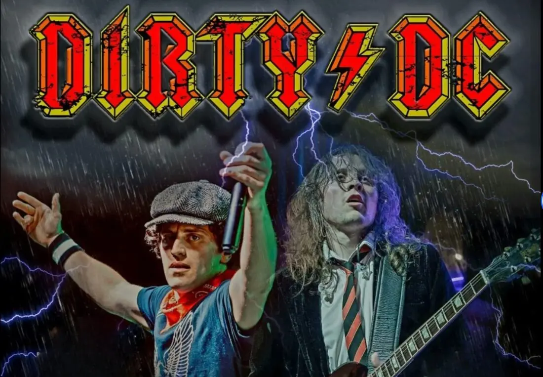Dirty DC: A Tribute to AC/DC